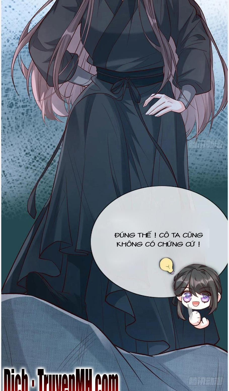 Kiều Mỵ Phu Lang, Tại Tuyến Lục Trà 73 trang 6