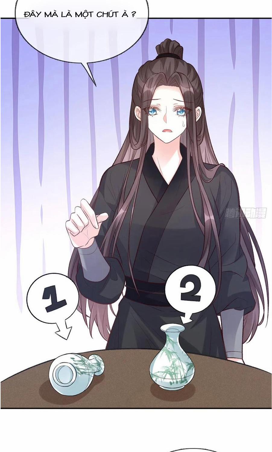 Kiều Mỵ Phu Lang, Tại Tuyến Lục Trà 74 trang 16