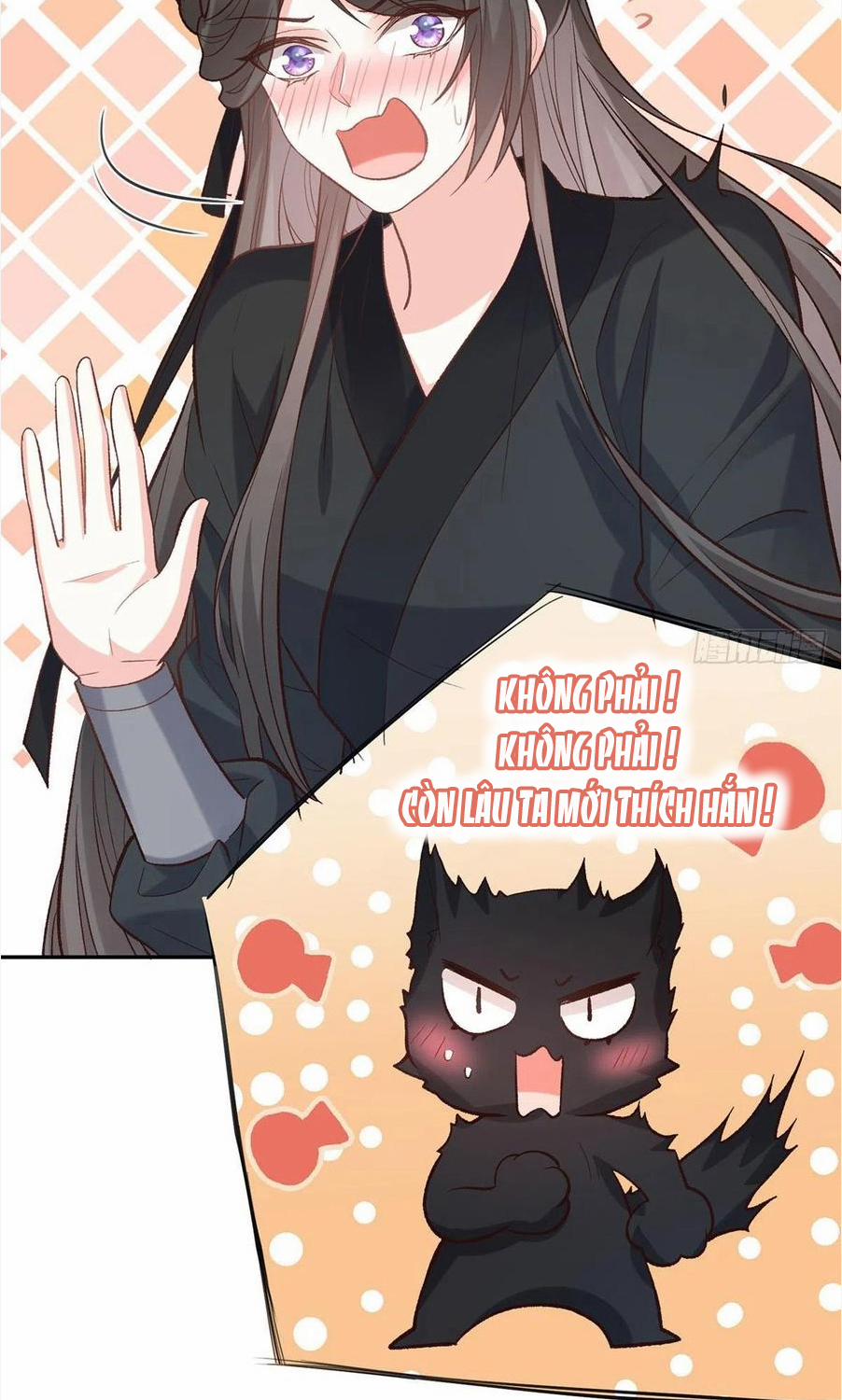 Kiều Mỵ Phu Lang, Tại Tuyến Lục Trà 74 trang 4