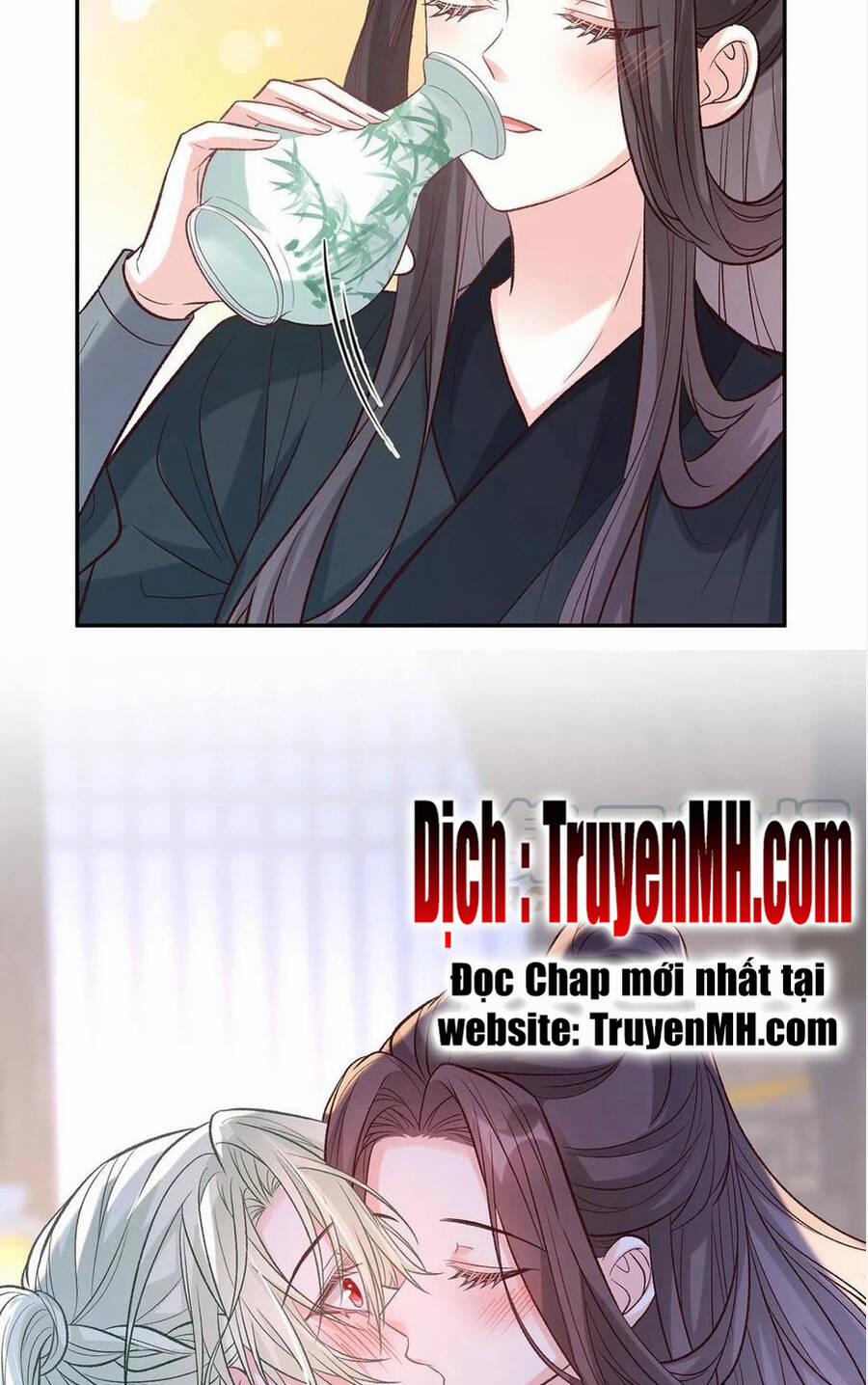 Kiều Mỵ Phu Lang, Tại Tuyến Lục Trà 75 trang 14