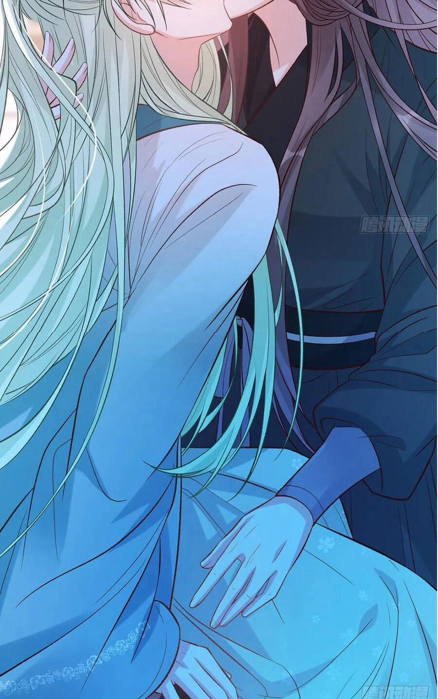 Kiều Mỵ Phu Lang, Tại Tuyến Lục Trà 75 trang 15