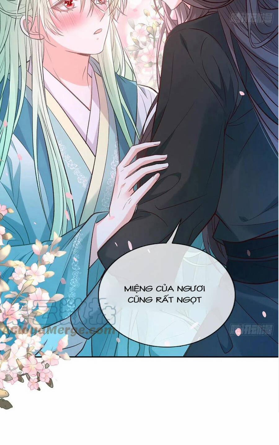 Kiều Mỵ Phu Lang, Tại Tuyến Lục Trà 75 trang 18