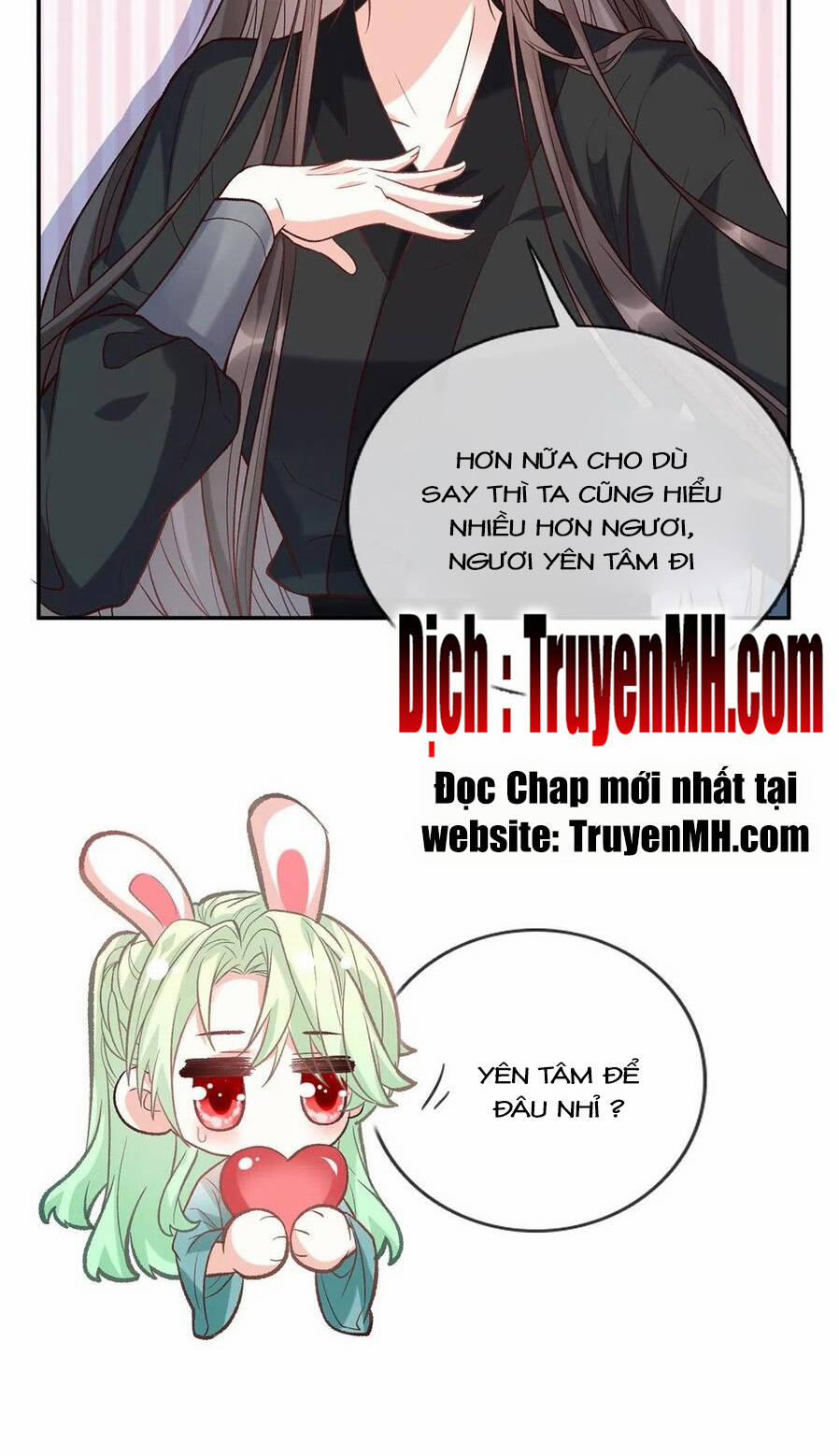 Kiều Mỵ Phu Lang, Tại Tuyến Lục Trà 76 trang 18