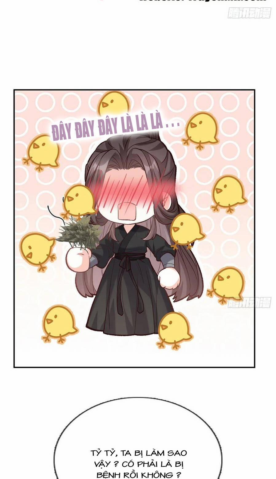 Kiều Mỵ Phu Lang, Tại Tuyến Lục Trà 76 trang 7