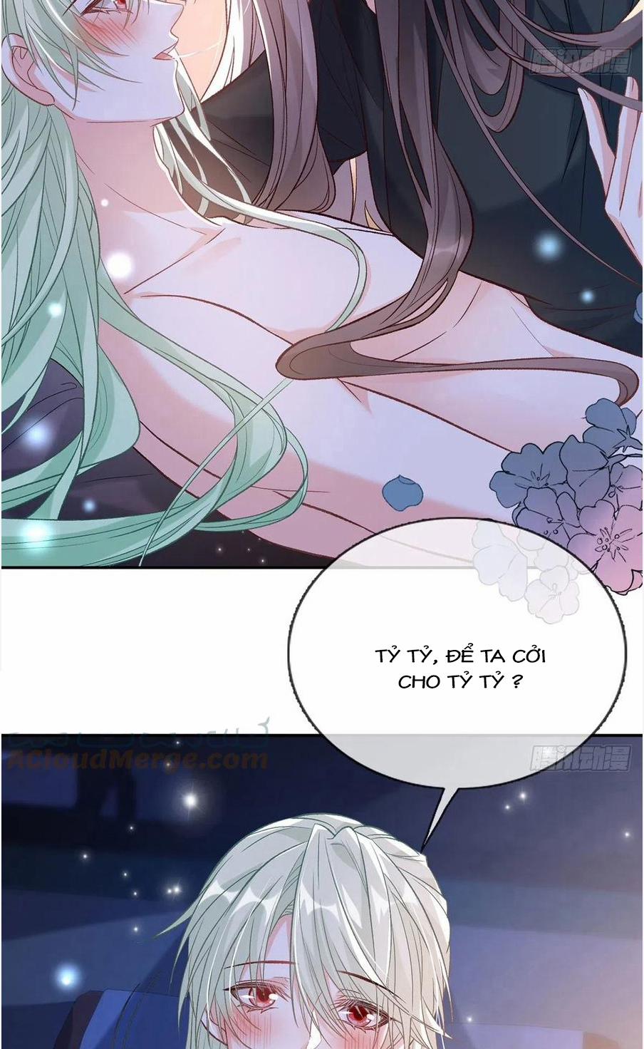 Kiều Mỵ Phu Lang, Tại Tuyến Lục Trà 77 trang 11