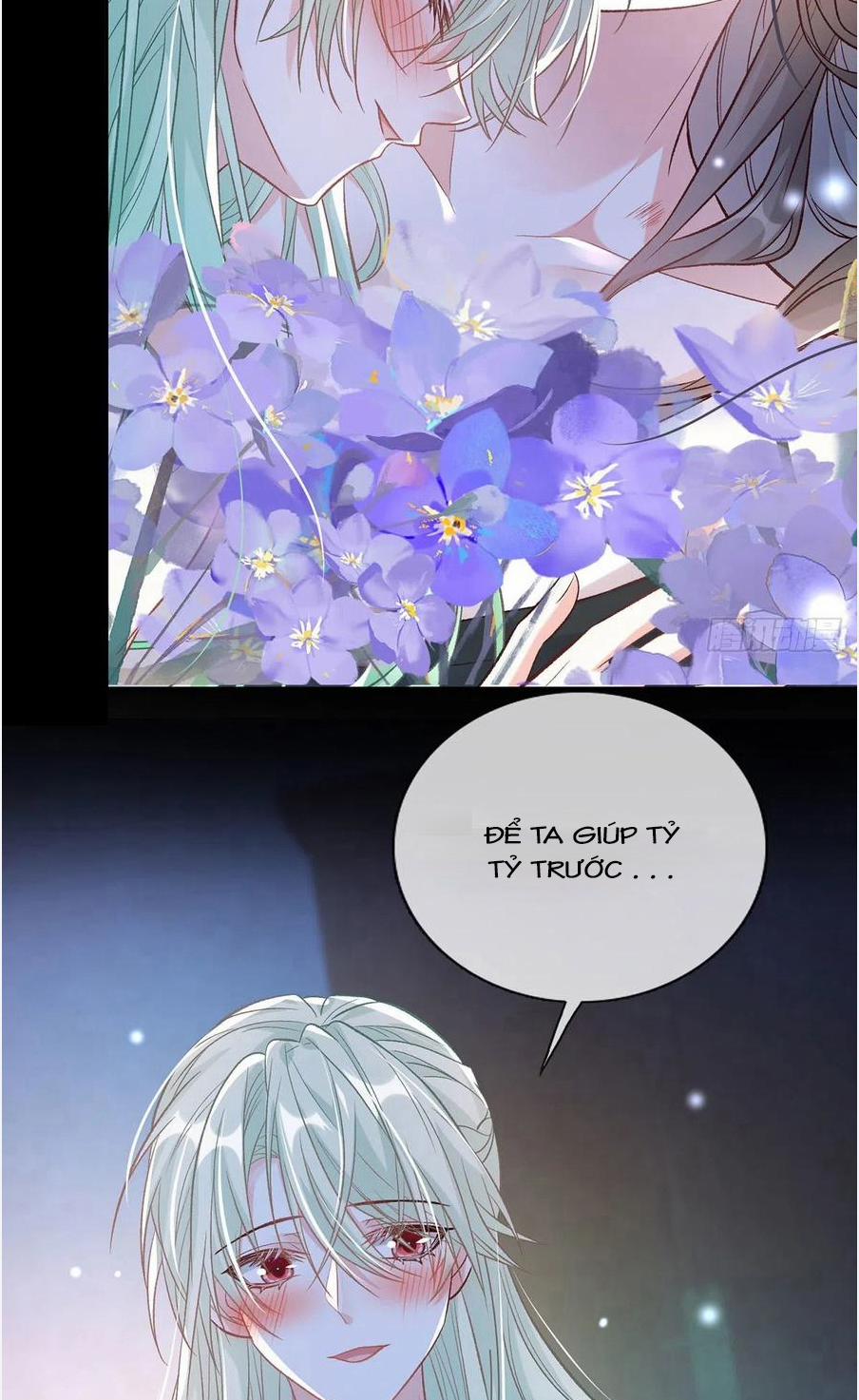 Kiều Mỵ Phu Lang, Tại Tuyến Lục Trà 77 trang 16