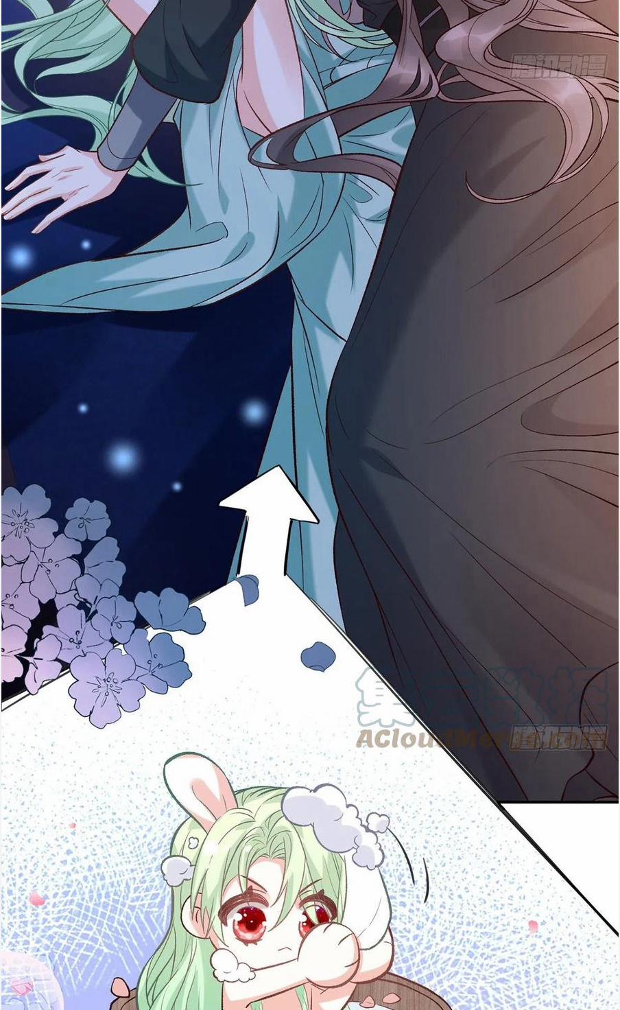 Kiều Mỵ Phu Lang, Tại Tuyến Lục Trà 77 trang 9