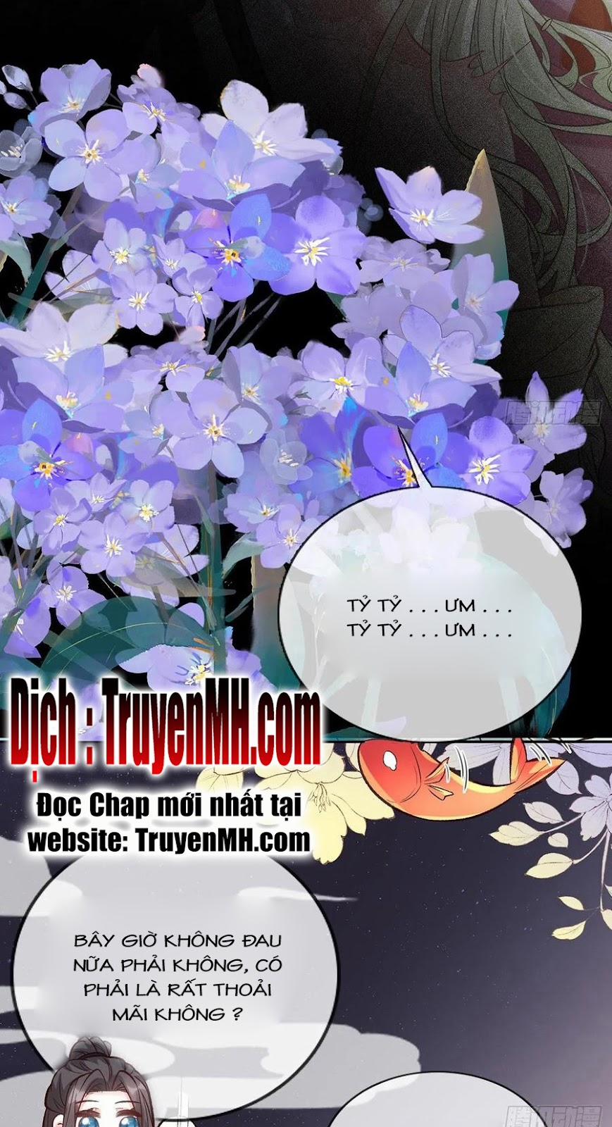 Kiều Mỵ Phu Lang, Tại Tuyến Lục Trà 78 trang 10