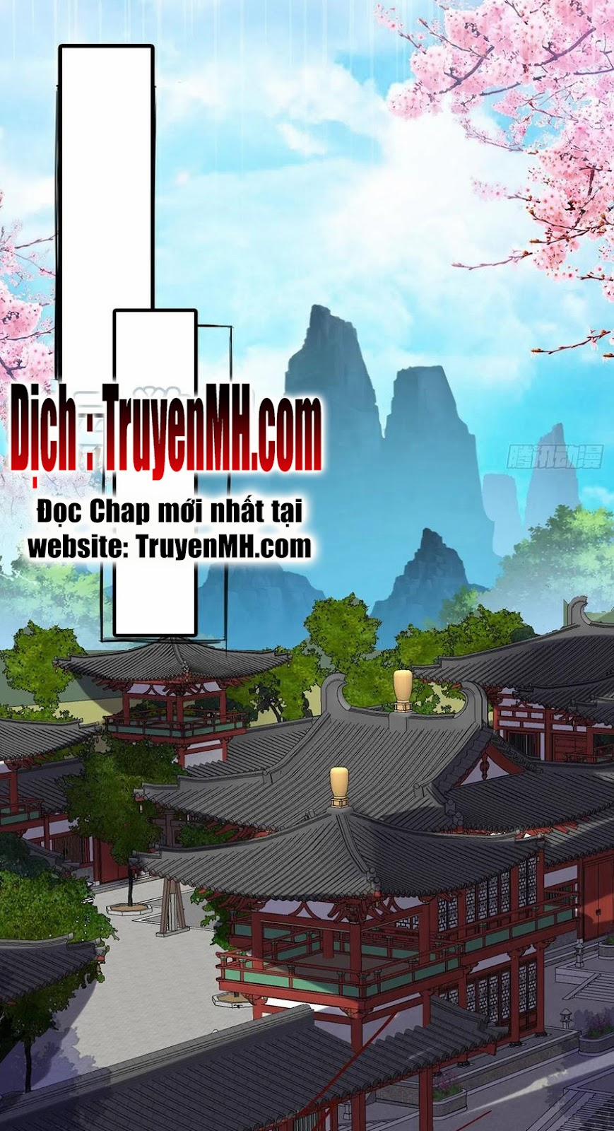 Kiều Mỵ Phu Lang, Tại Tuyến Lục Trà 78 trang 15