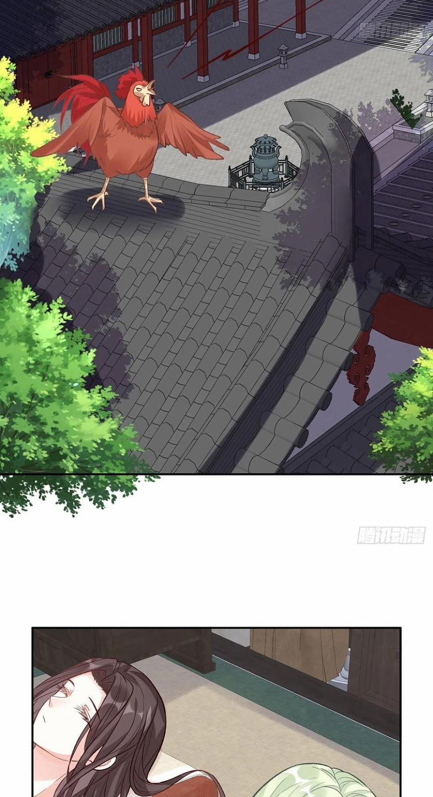 Kiều Mỵ Phu Lang, Tại Tuyến Lục Trà 78 trang 16