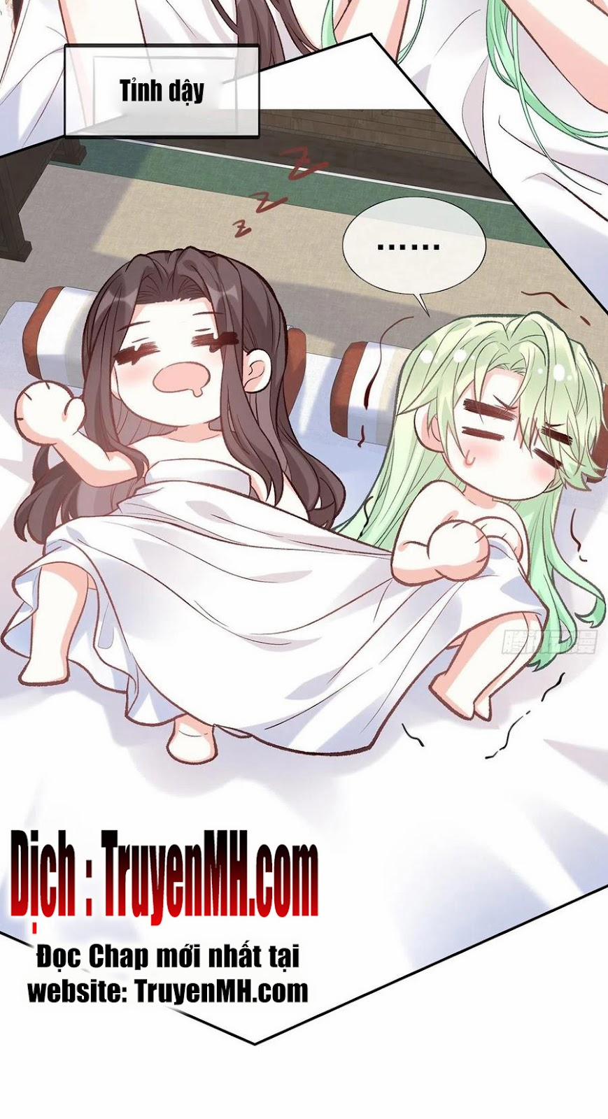 Kiều Mỵ Phu Lang, Tại Tuyến Lục Trà 78 trang 18