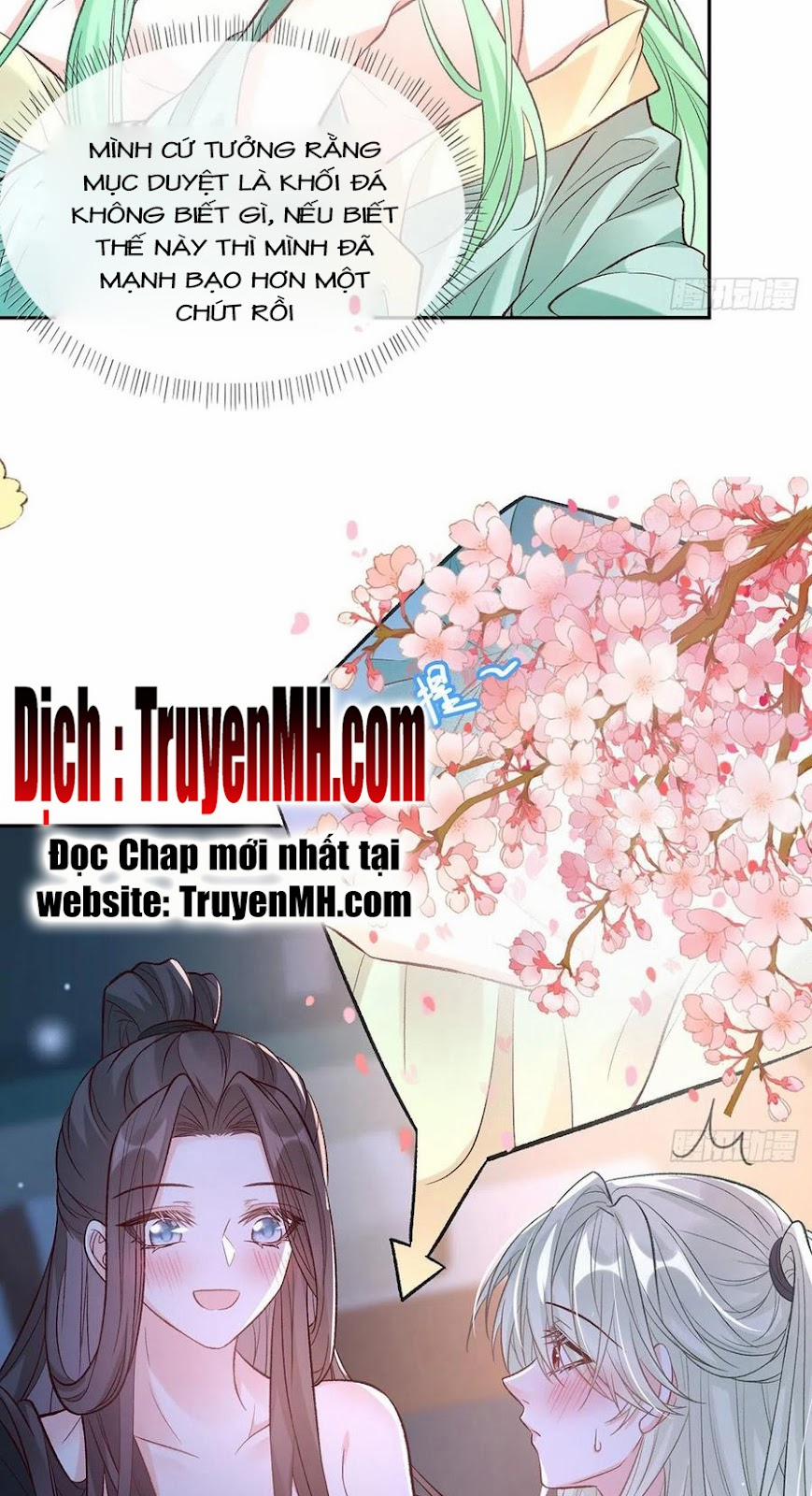 Kiều Mỵ Phu Lang, Tại Tuyến Lục Trà 78 trang 3