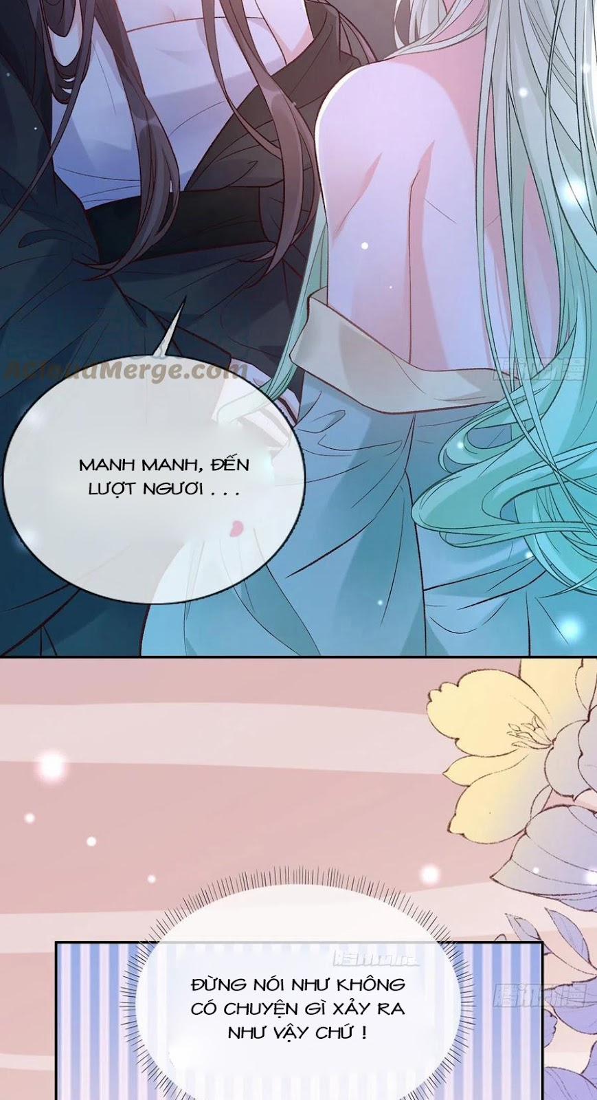 Kiều Mỵ Phu Lang, Tại Tuyến Lục Trà 78 trang 4