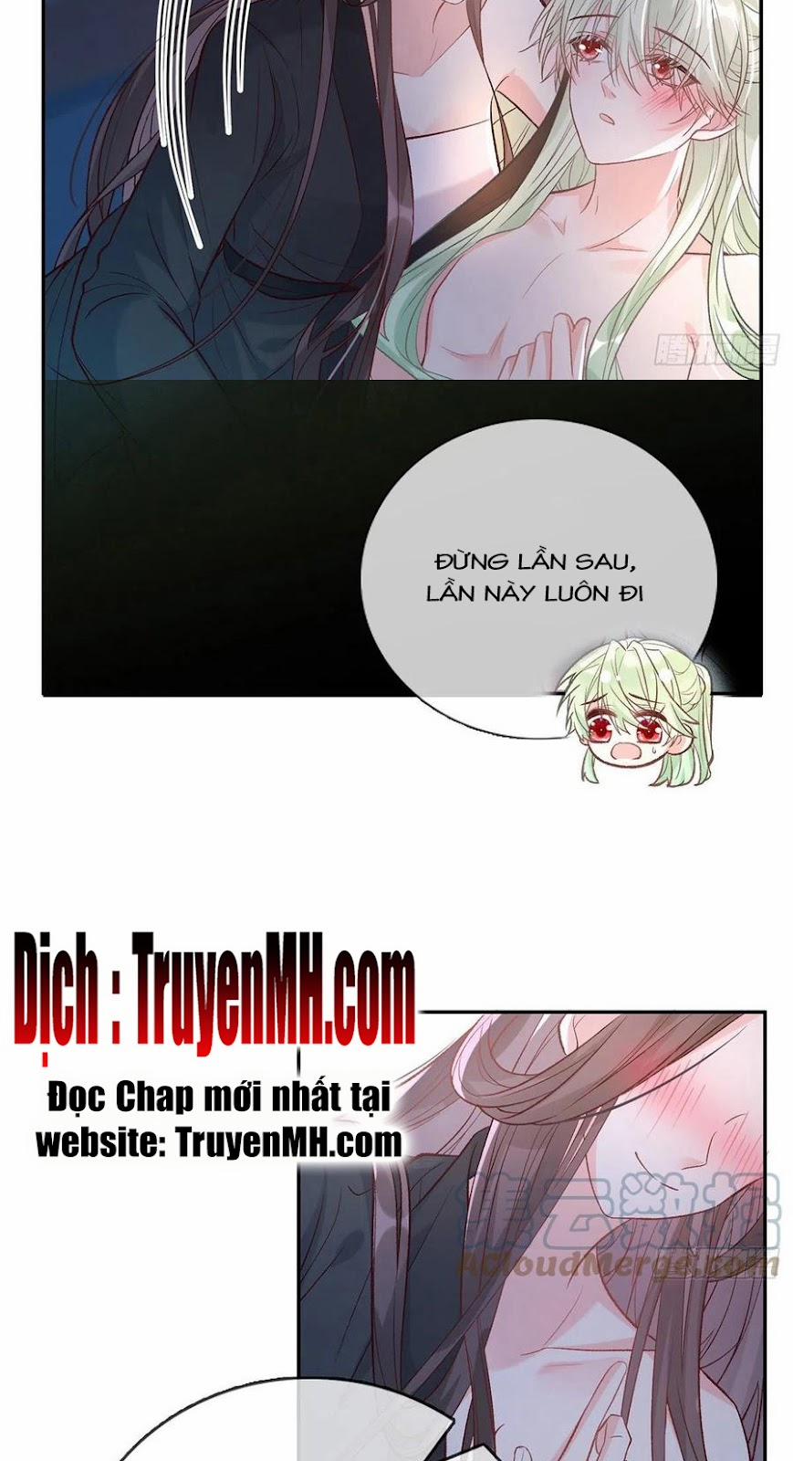 Kiều Mỵ Phu Lang, Tại Tuyến Lục Trà 78 trang 7