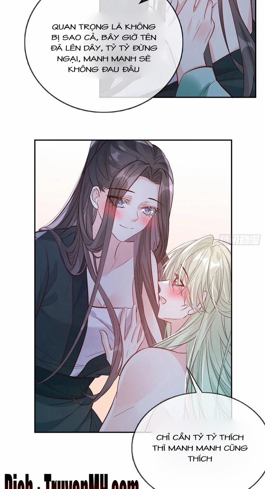 Kiều Mỵ Phu Lang, Tại Tuyến Lục Trà 78 trang 8