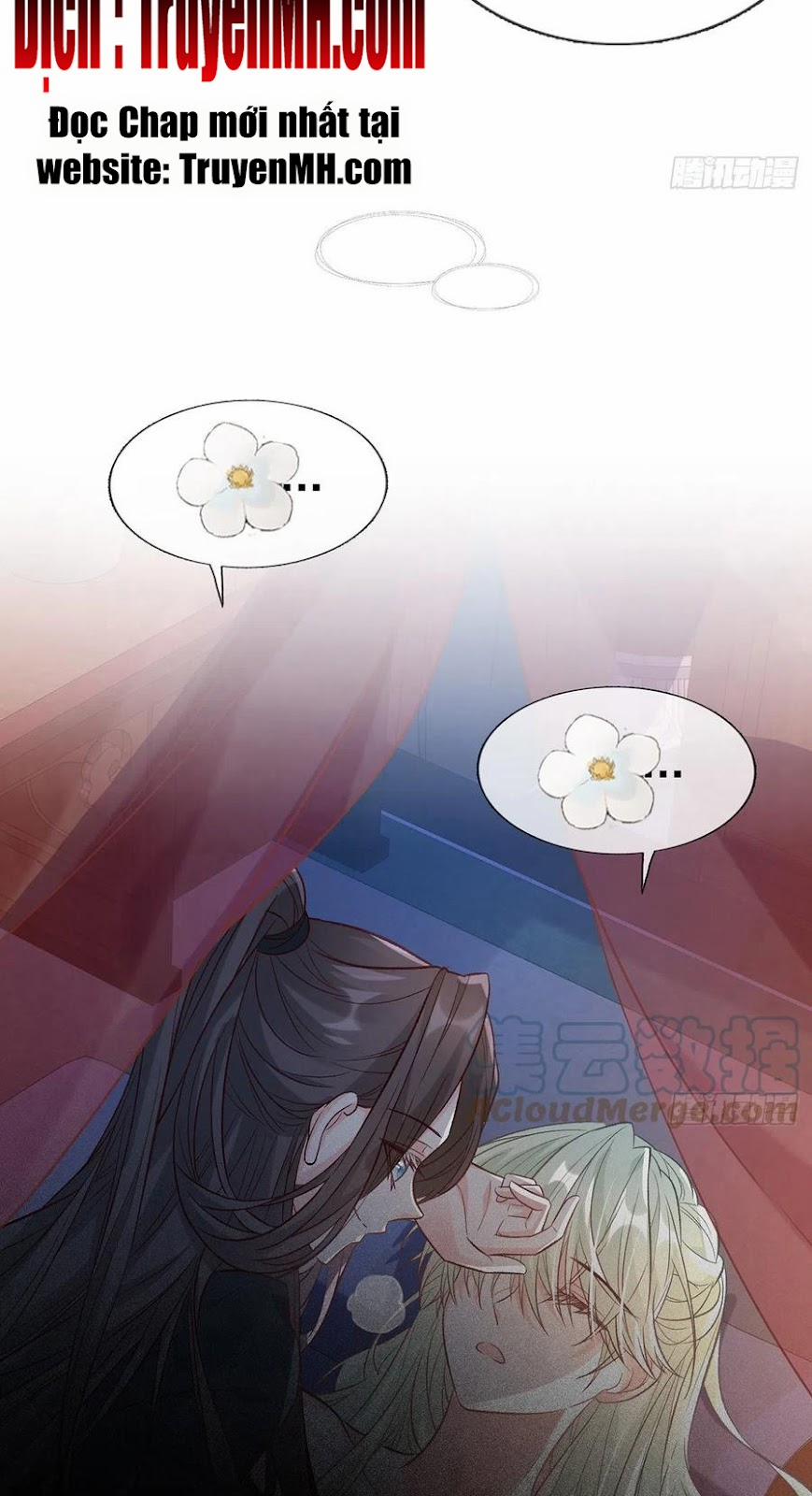 Kiều Mỵ Phu Lang, Tại Tuyến Lục Trà 78 trang 9