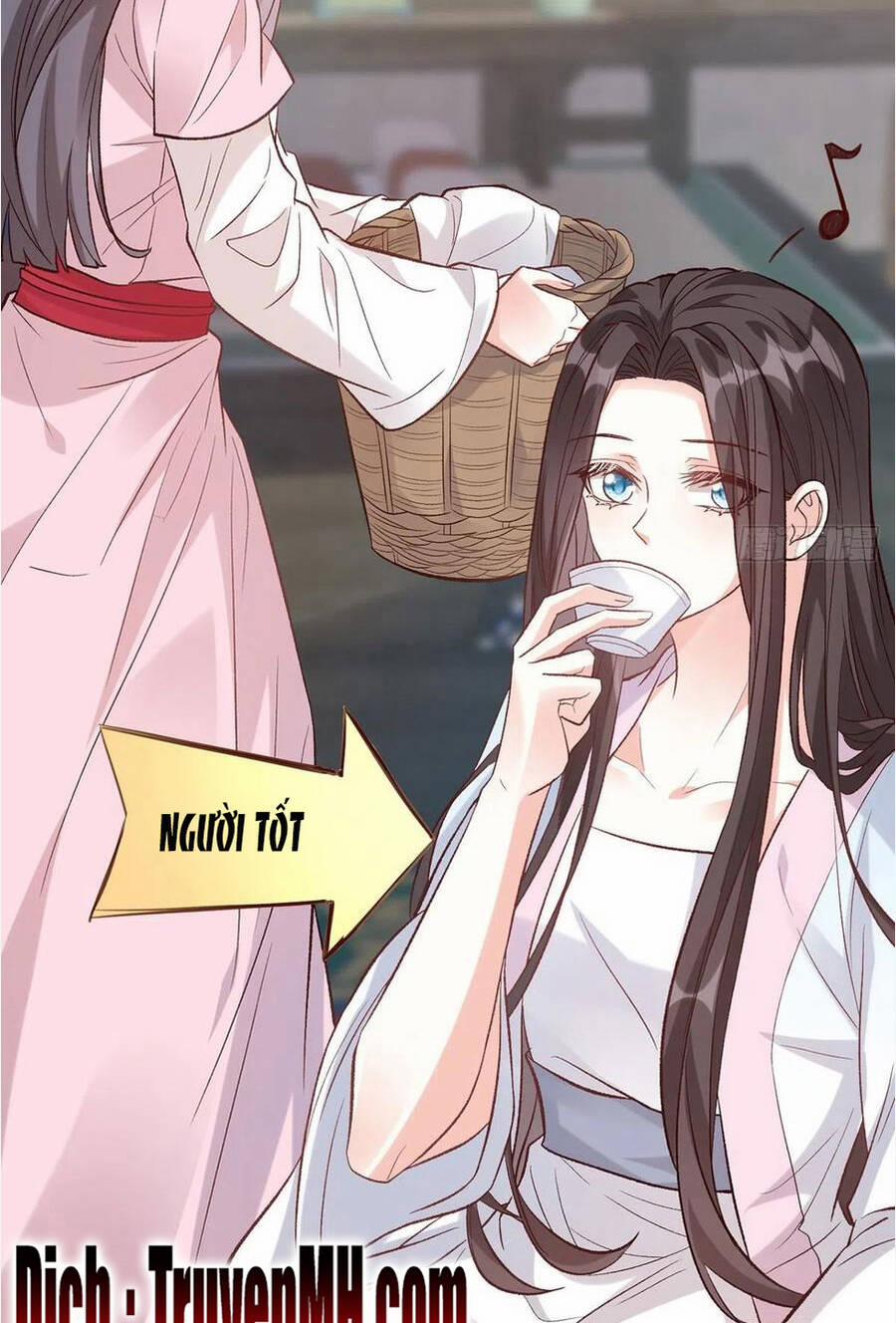 Kiều Mỵ Phu Lang, Tại Tuyến Lục Trà 79 trang 10