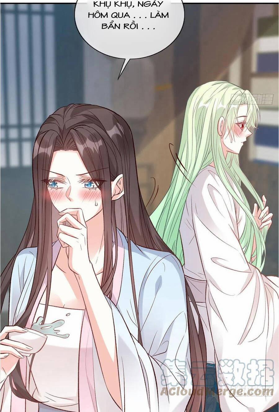 Kiều Mỵ Phu Lang, Tại Tuyến Lục Trà 79 trang 13