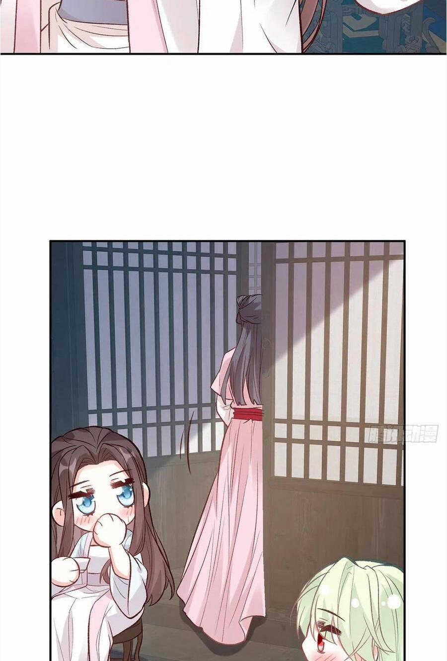 Kiều Mỵ Phu Lang, Tại Tuyến Lục Trà 79 trang 14