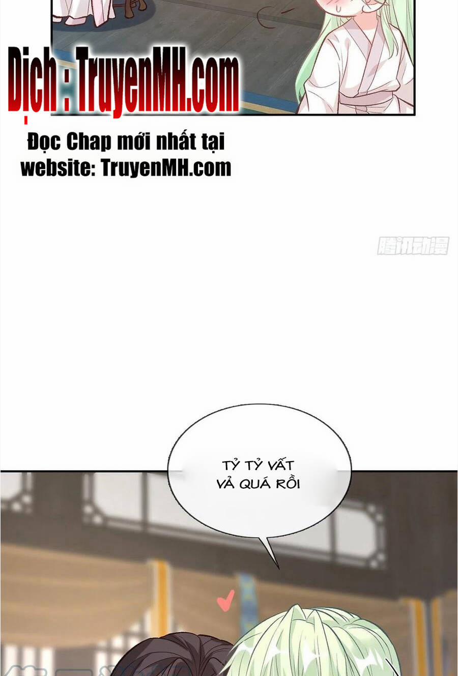 Kiều Mỵ Phu Lang, Tại Tuyến Lục Trà 79 trang 15