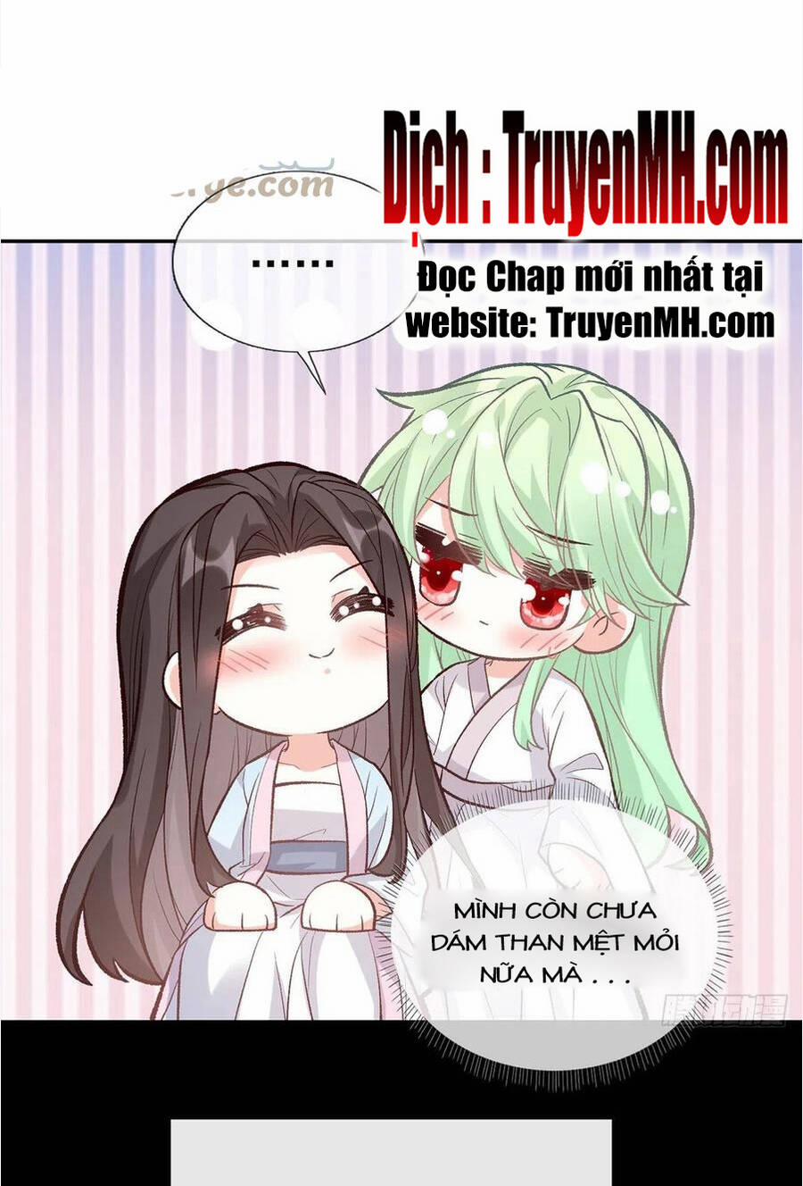 Kiều Mỵ Phu Lang, Tại Tuyến Lục Trà 79 trang 18