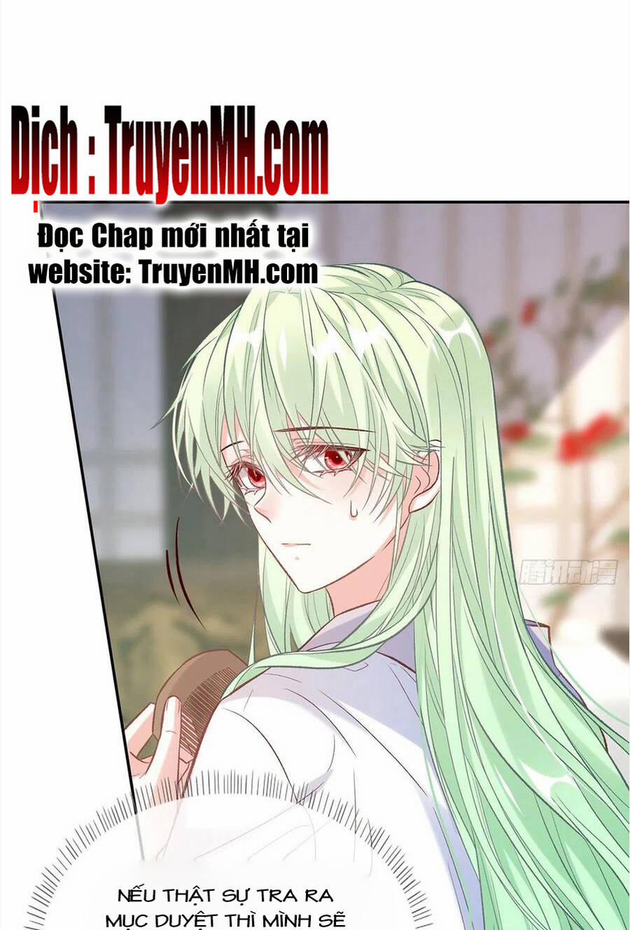 Kiều Mỵ Phu Lang, Tại Tuyến Lục Trà 79 trang 4