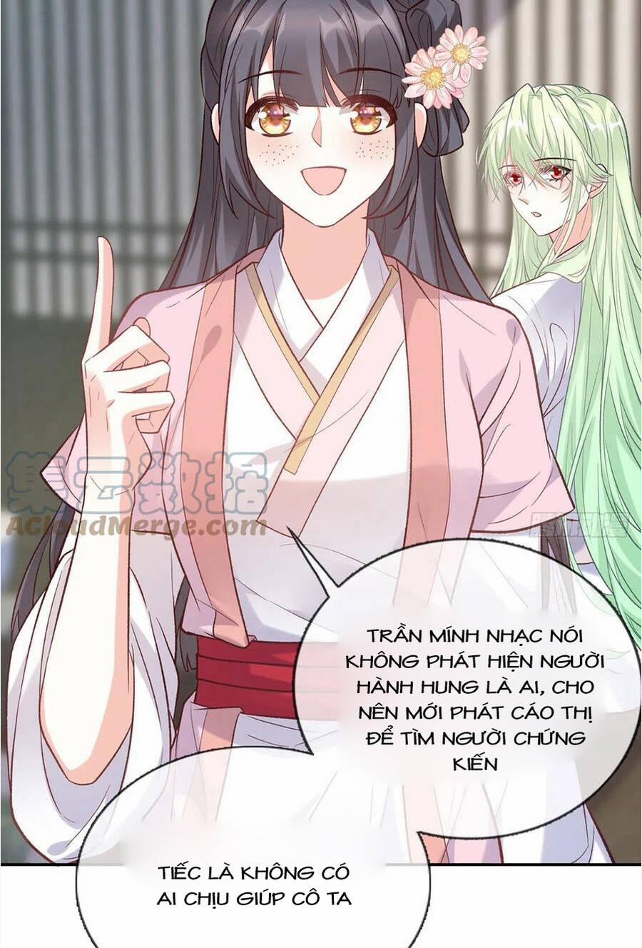 Kiều Mỵ Phu Lang, Tại Tuyến Lục Trà 79 trang 7