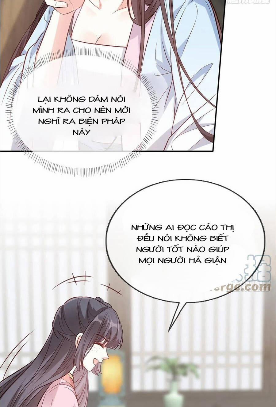 Kiều Mỵ Phu Lang, Tại Tuyến Lục Trà 79 trang 9