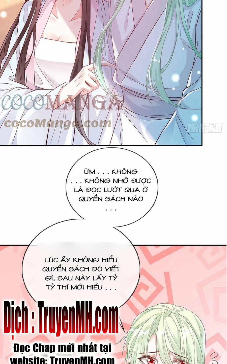 Kiều Mỵ Phu Lang, Tại Tuyến Lục Trà 80 trang 11