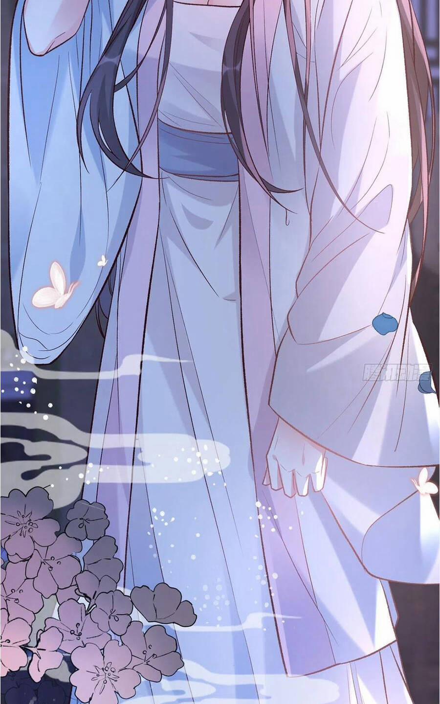 Kiều Mỵ Phu Lang, Tại Tuyến Lục Trà 80 trang 2