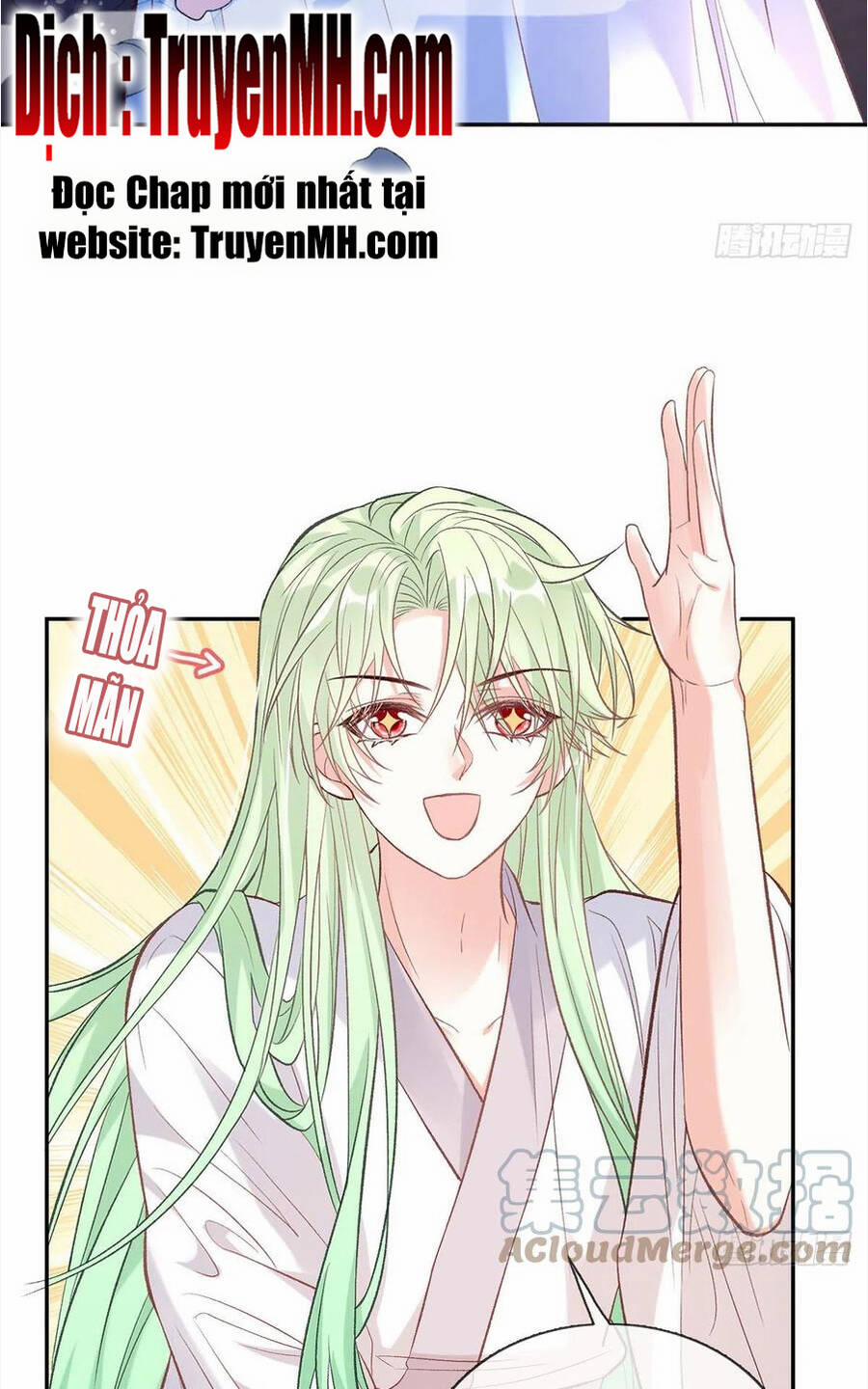 Kiều Mỵ Phu Lang, Tại Tuyến Lục Trà 80 trang 3