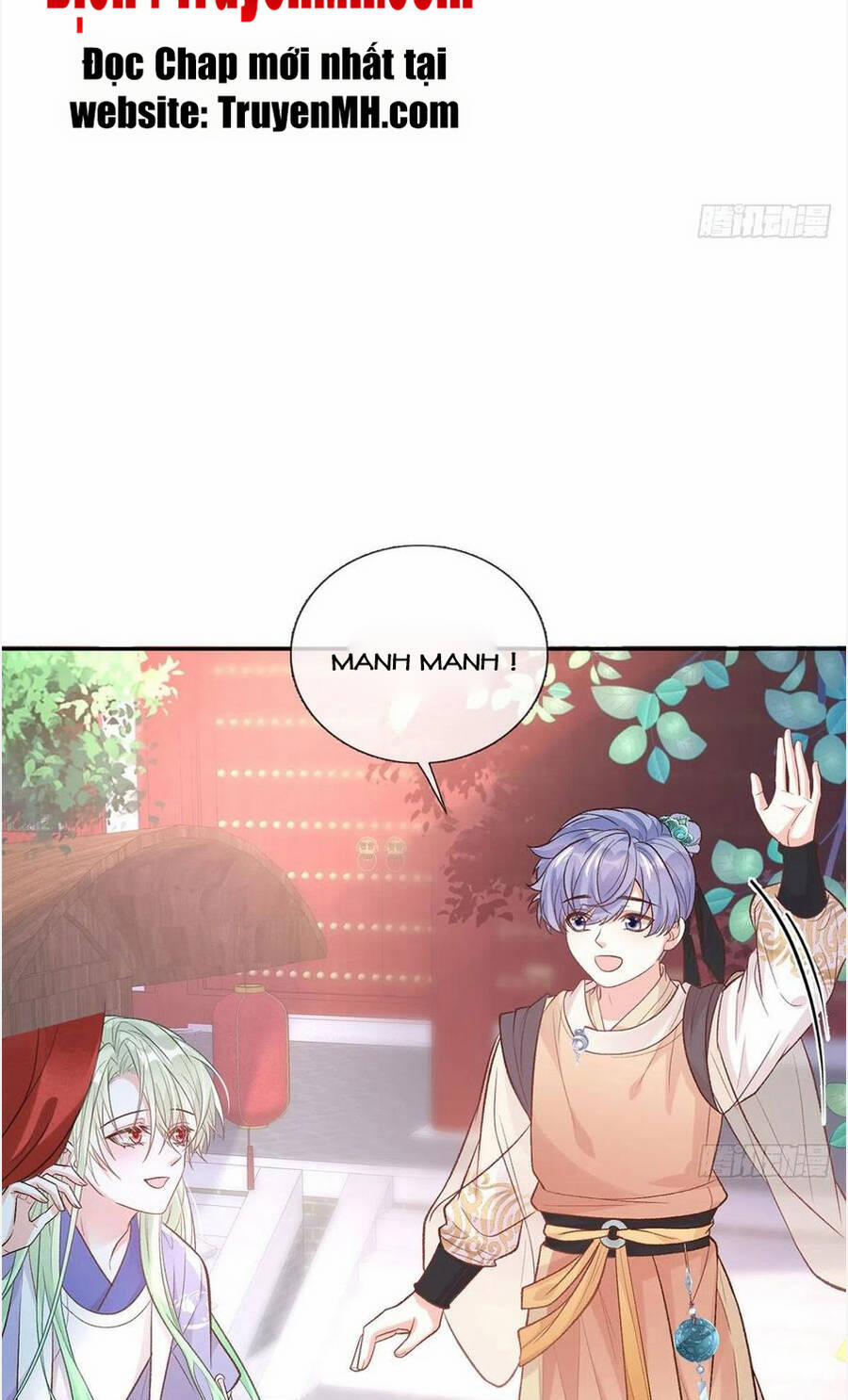 Kiều Mỵ Phu Lang, Tại Tuyến Lục Trà 81 trang 8