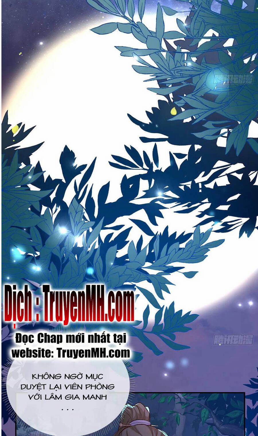 Kiều Mỵ Phu Lang, Tại Tuyến Lục Trà 82 trang 11