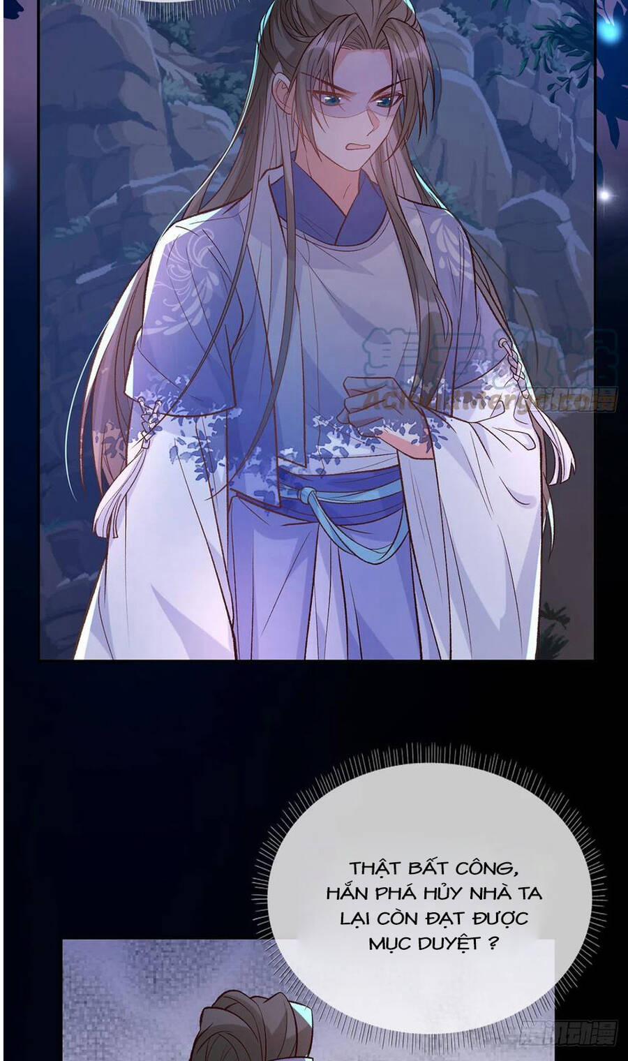 Kiều Mỵ Phu Lang, Tại Tuyến Lục Trà 82 trang 12