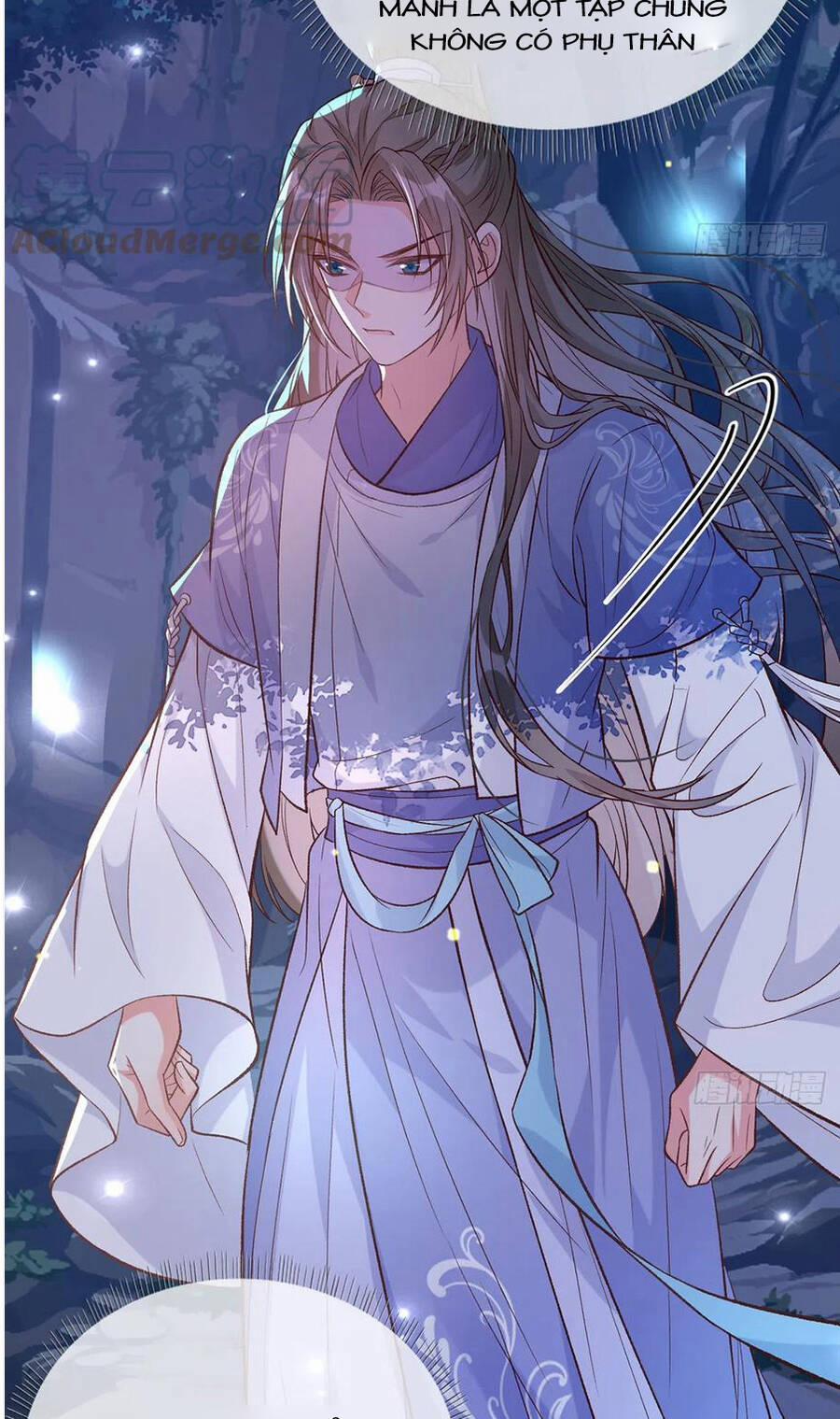 Kiều Mỵ Phu Lang, Tại Tuyến Lục Trà 82 trang 14