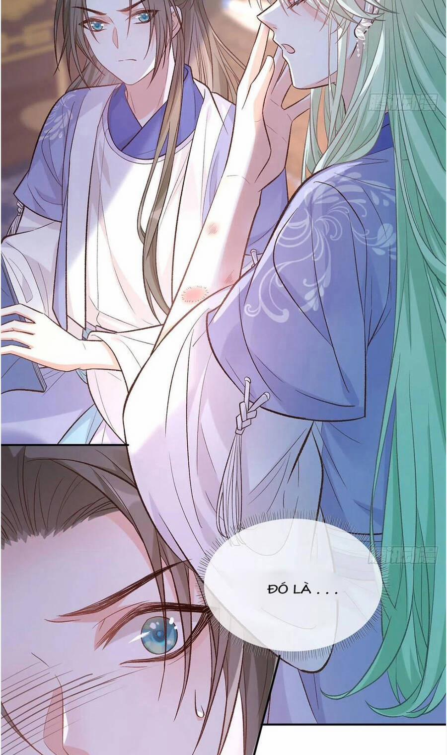 Kiều Mỵ Phu Lang, Tại Tuyến Lục Trà 82 trang 5