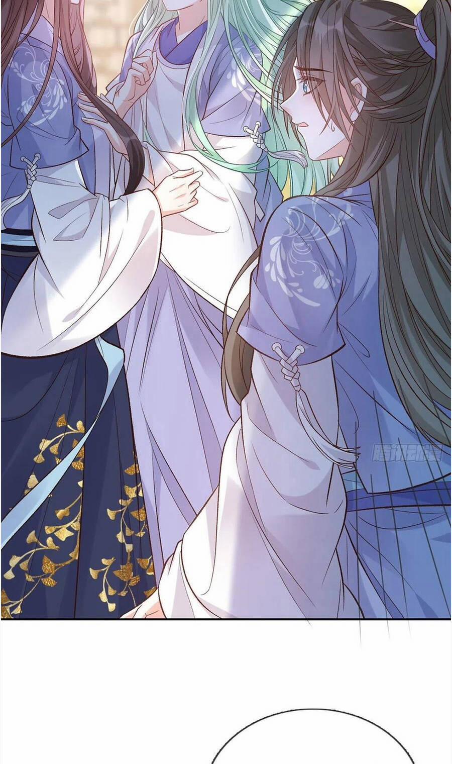 Kiều Mỵ Phu Lang, Tại Tuyến Lục Trà 82 trang 7