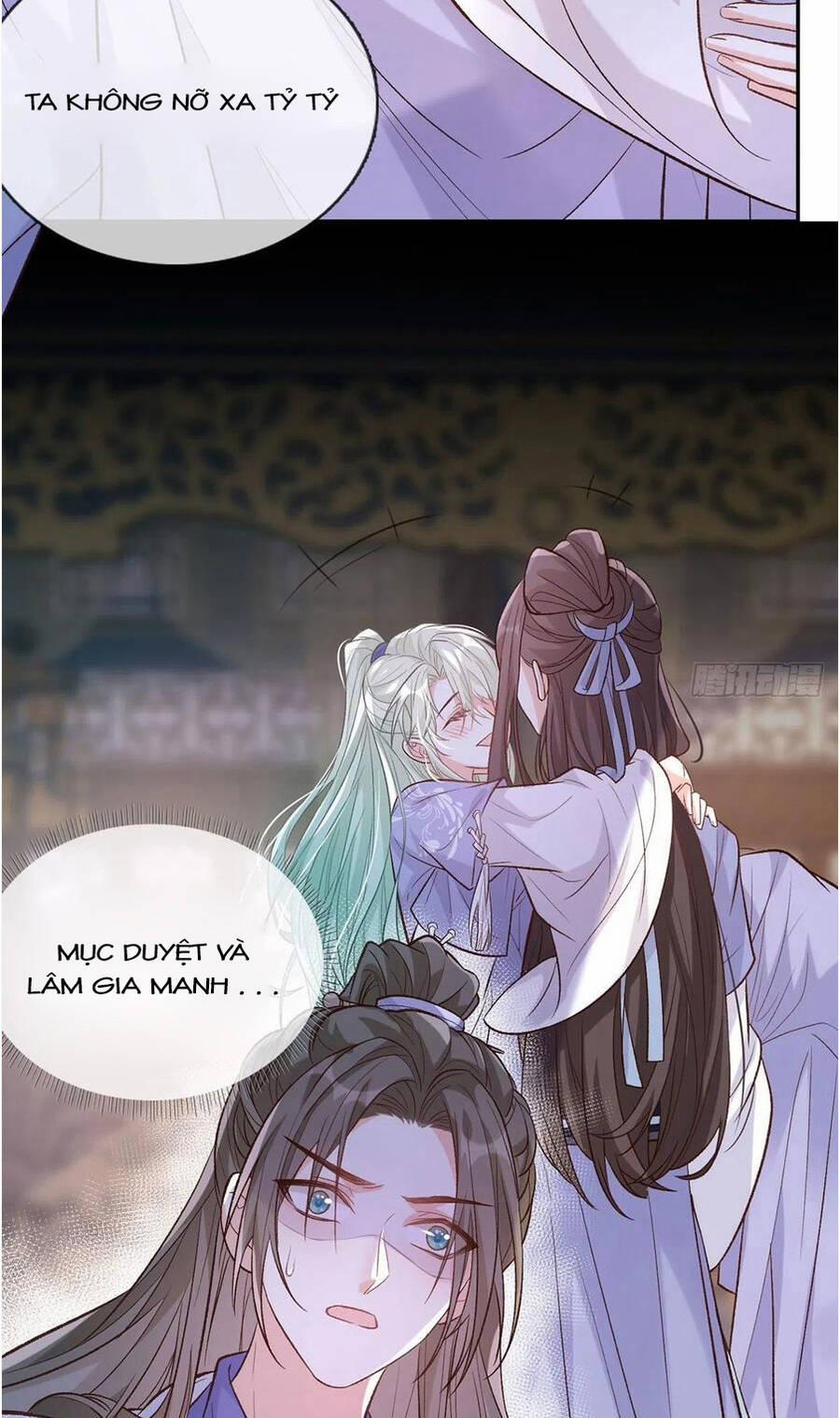 Kiều Mỵ Phu Lang, Tại Tuyến Lục Trà 82 trang 9