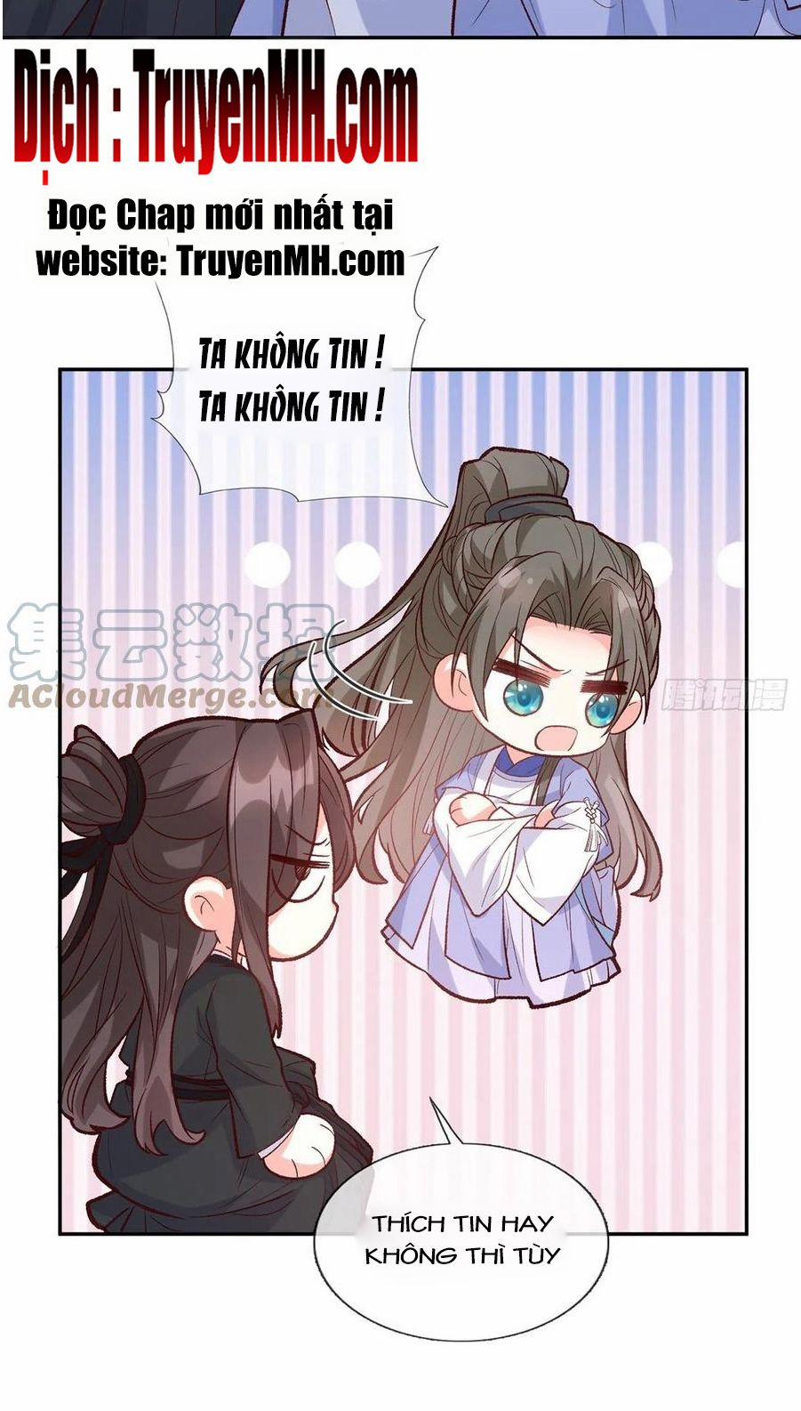 Kiều Mỵ Phu Lang, Tại Tuyến Lục Trà 83 trang 18