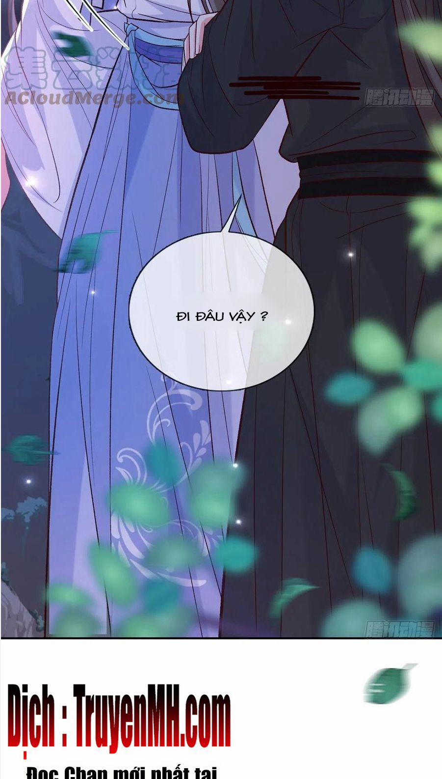 Kiều Mỵ Phu Lang, Tại Tuyến Lục Trà 83 trang 2