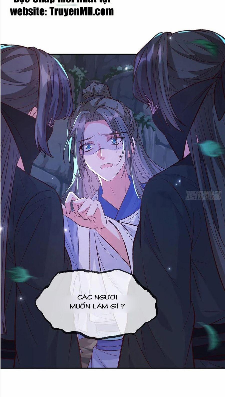 Kiều Mỵ Phu Lang, Tại Tuyến Lục Trà 83 trang 3