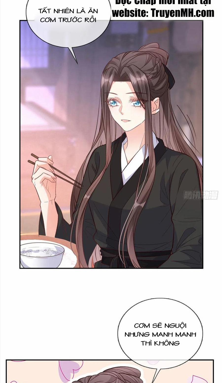 Kiều Mỵ Phu Lang, Tại Tuyến Lục Trà 84 trang 16