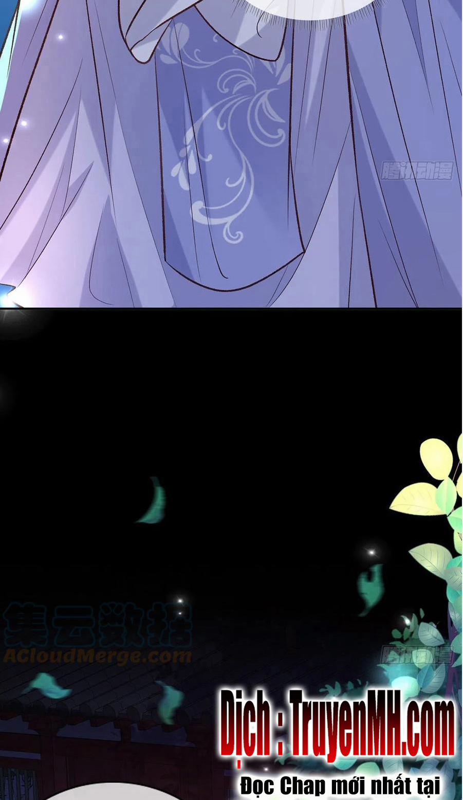 Kiều Mỵ Phu Lang, Tại Tuyến Lục Trà 84 trang 7