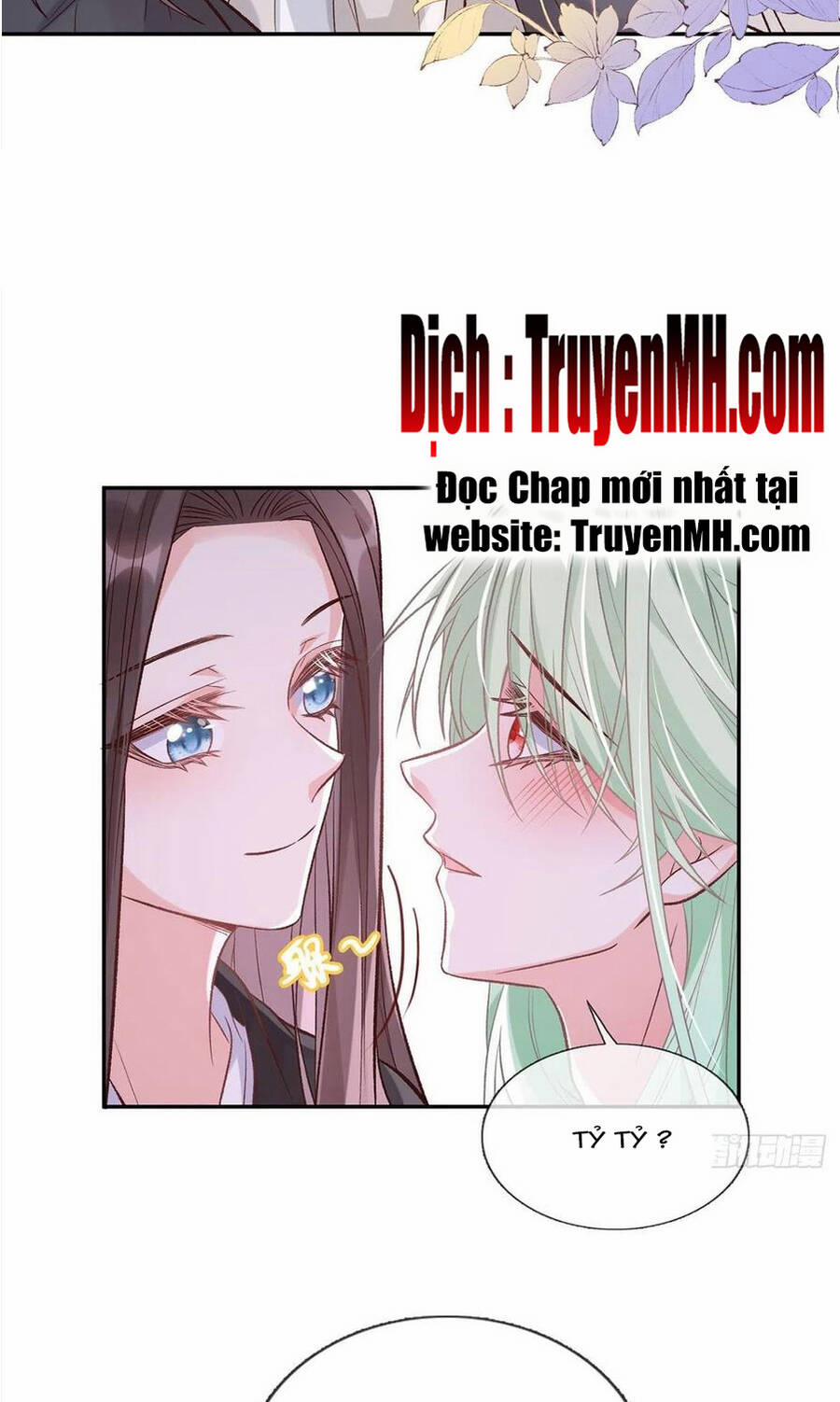 Kiều Mỵ Phu Lang, Tại Tuyến Lục Trà 85 trang 17