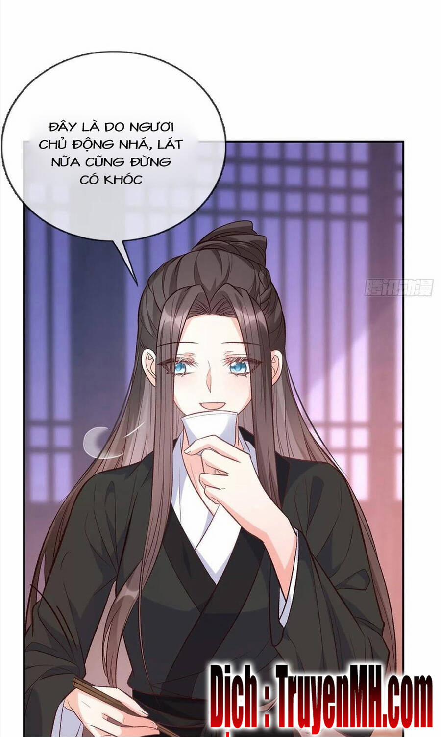 Kiều Mỵ Phu Lang, Tại Tuyến Lục Trà 85 trang 2