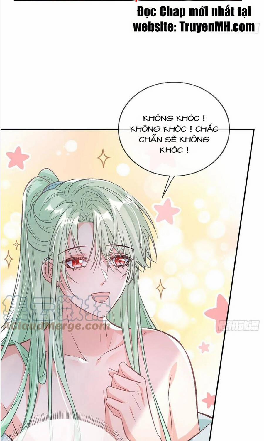 Kiều Mỵ Phu Lang, Tại Tuyến Lục Trà 85 trang 3