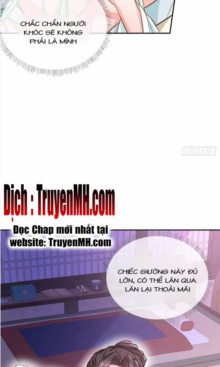 Kiều Mỵ Phu Lang, Tại Tuyến Lục Trà 85 trang 4