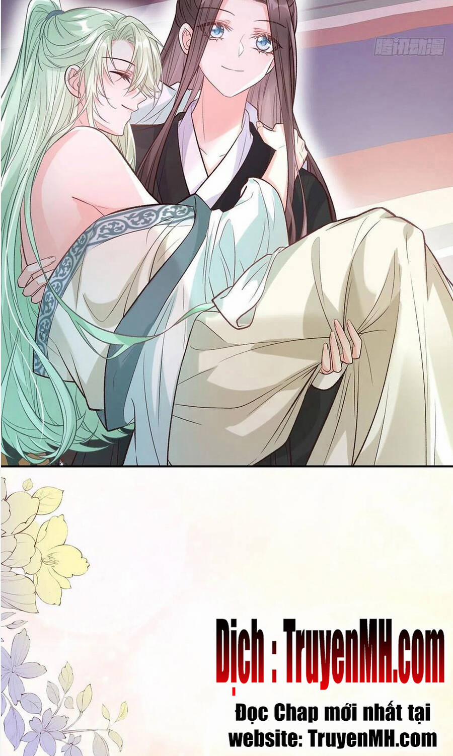 Kiều Mỵ Phu Lang, Tại Tuyến Lục Trà 85 trang 5