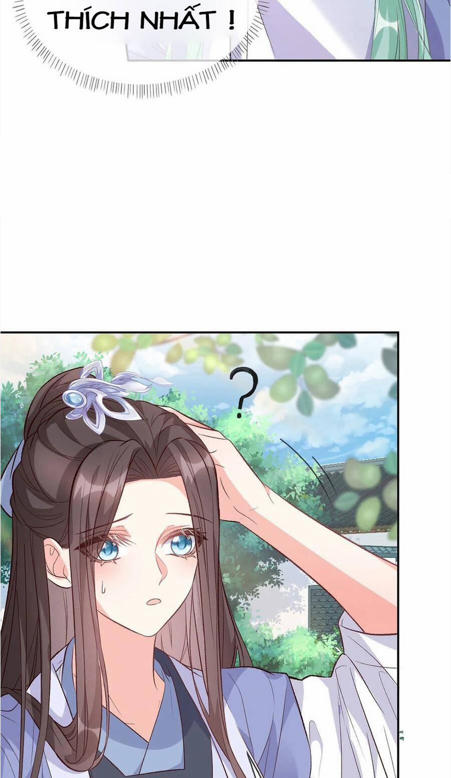 Kiều Mỵ Phu Lang, Tại Tuyến Lục Trà 86 trang 16