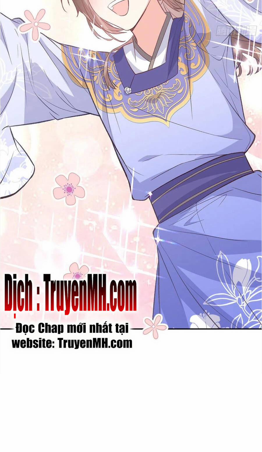 Kiều Mỵ Phu Lang, Tại Tuyến Lục Trà 86 trang 18